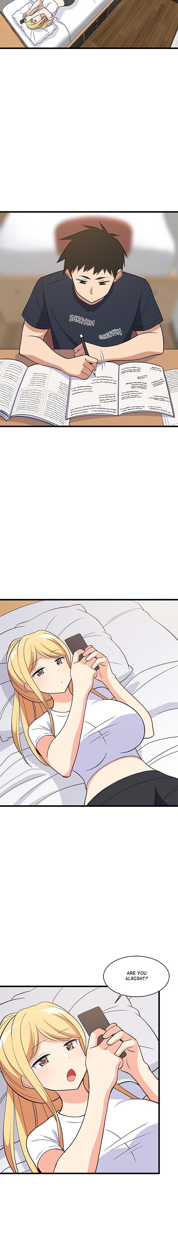 Study Buddies (Uncensored), chapter 10, page 16 of 27