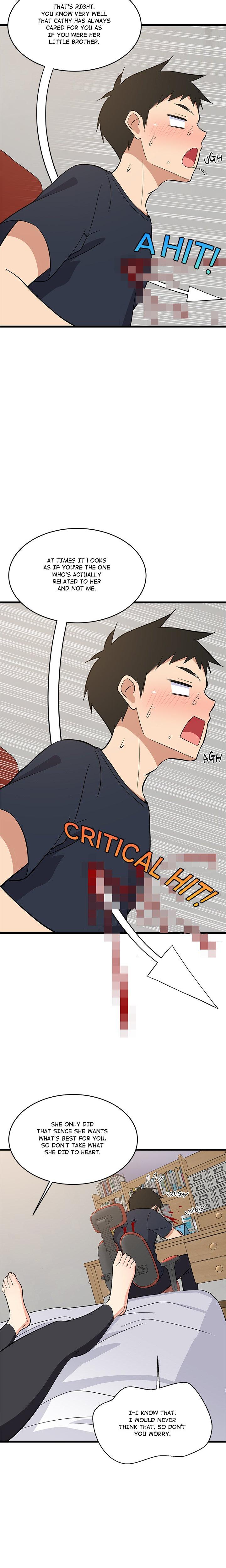 Study Buddies (Uncensored), chapter 10, page 18 of 27