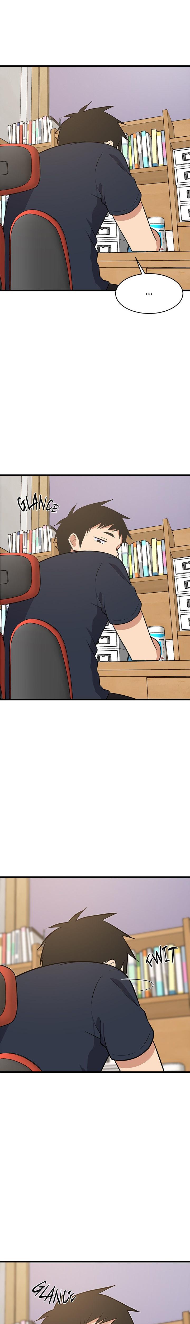 Study Buddies (Uncensored), chapter 10, page 23 of 27