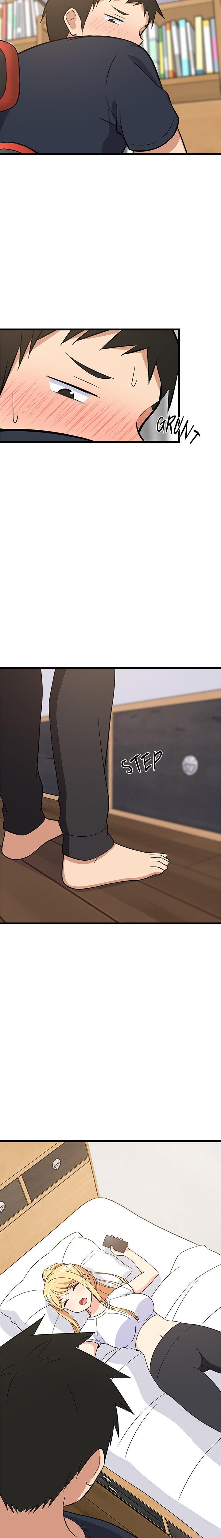 Study Buddies (Uncensored), chapter 10, page 24 of 27