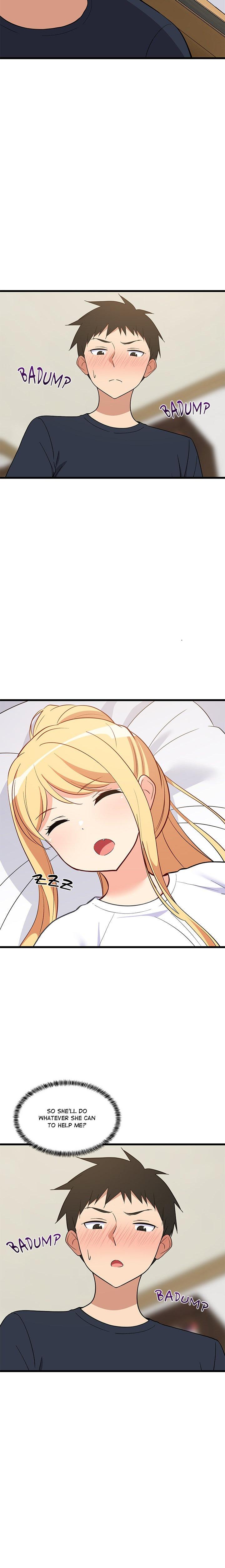 Study Buddies (Uncensored), chapter 10, page 25 of 27