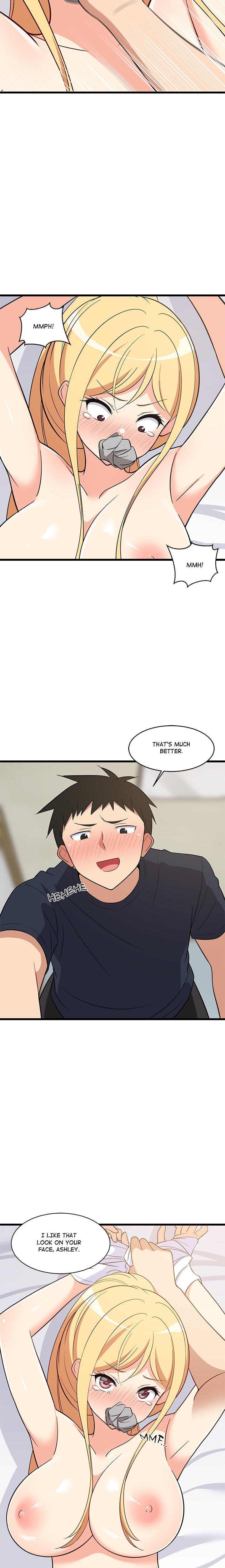 Study Buddies (Uncensored), chapter 11, page 6 of 25