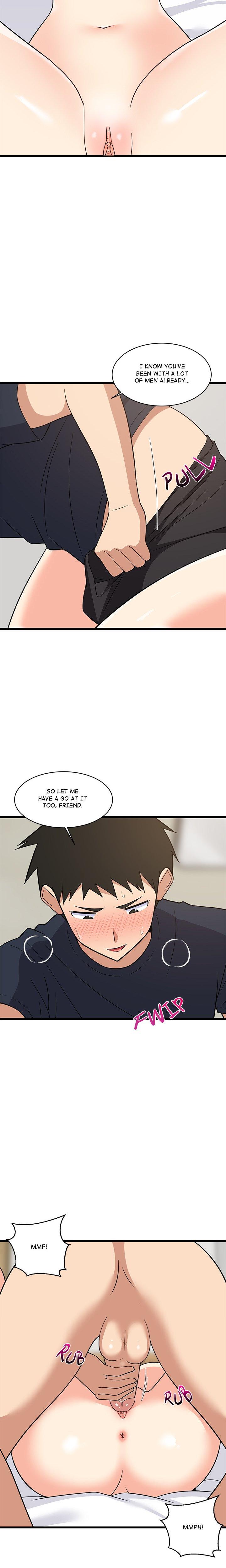Study Buddies (Uncensored), chapter 11, page 7 of 25
