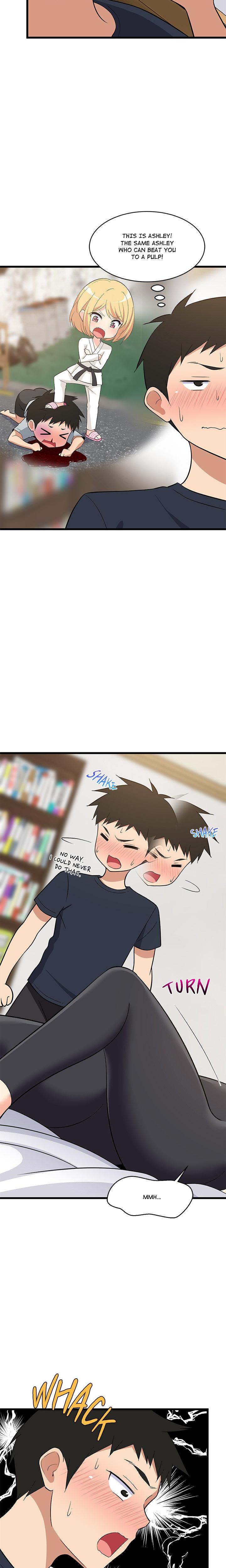 Study Buddies (Uncensored), chapter 11, page 10 of 25