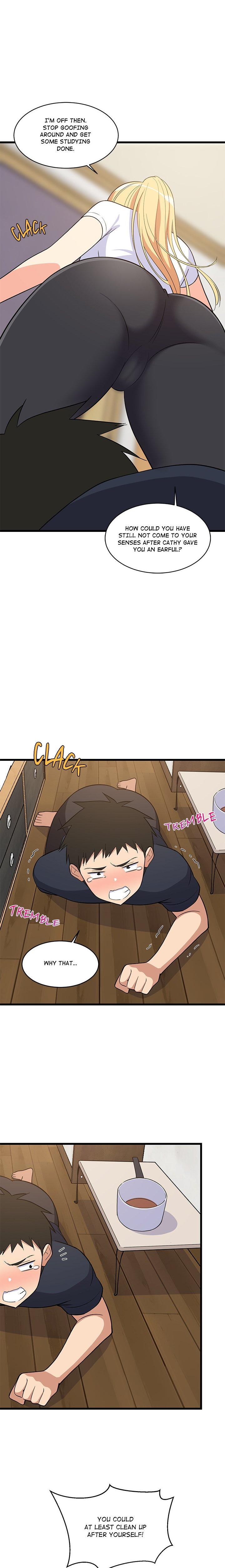 Study Buddies (Uncensored), chapter 11, page 13 of 25