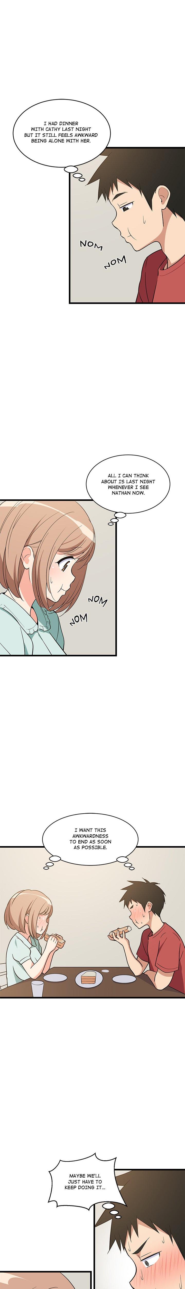 Study Buddies (Uncensored), chapter 11, page 15 of 25