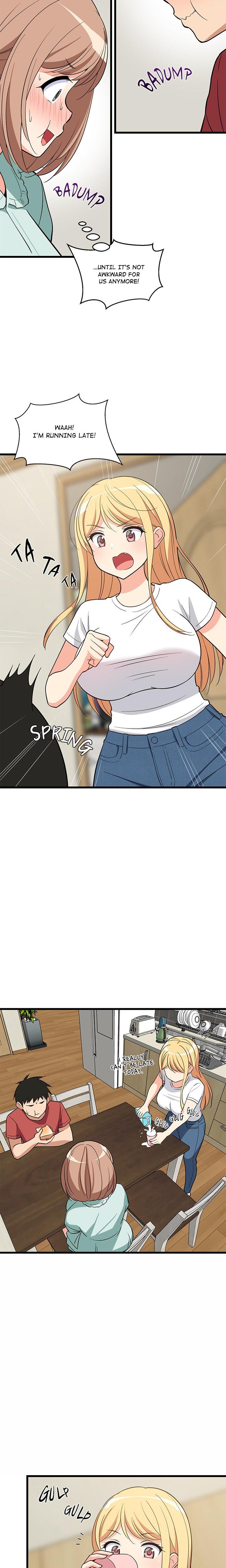Study Buddies (Uncensored), chapter 11, page 16 of 25
