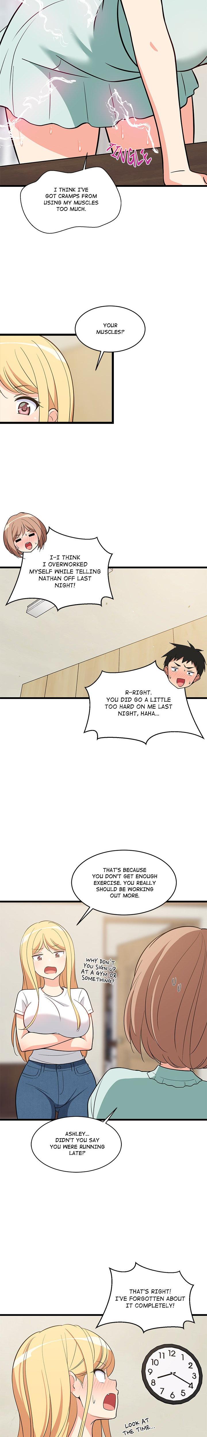 Study Buddies (Uncensored), chapter 11, page 19 of 25