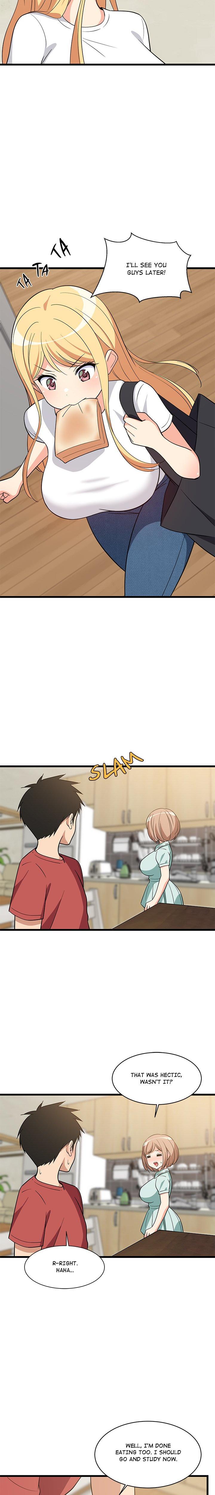 Study Buddies (Uncensored), chapter 11, page 20 of 25
