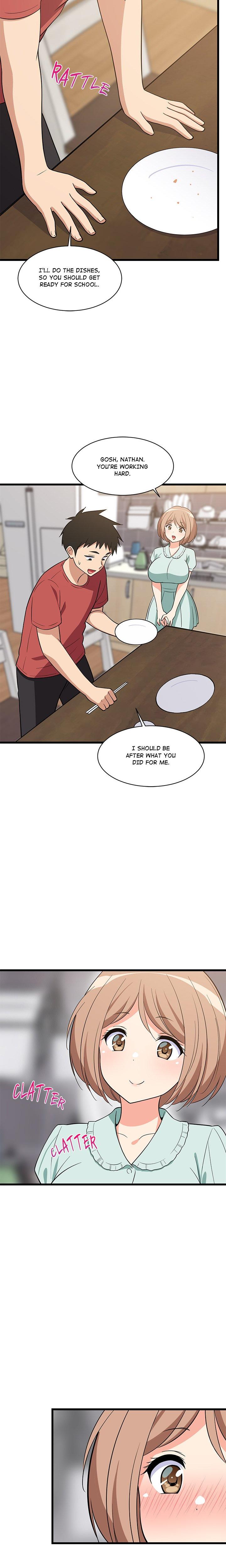 Study Buddies (Uncensored), chapter 11, page 21 of 25