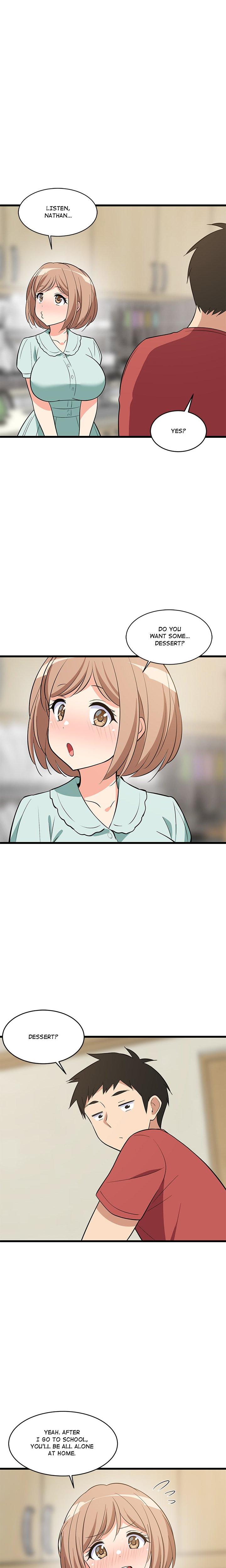 Study Buddies (Uncensored), chapter 11, page 22 of 25
