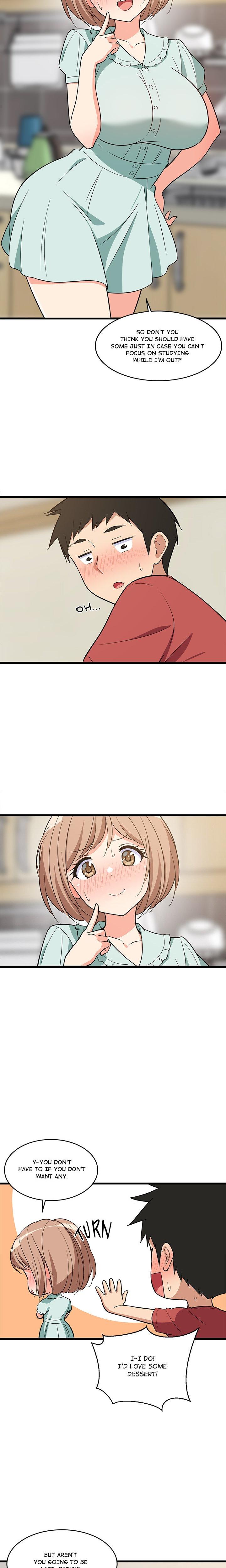 Study Buddies (Uncensored), chapter 11, page 23 of 25