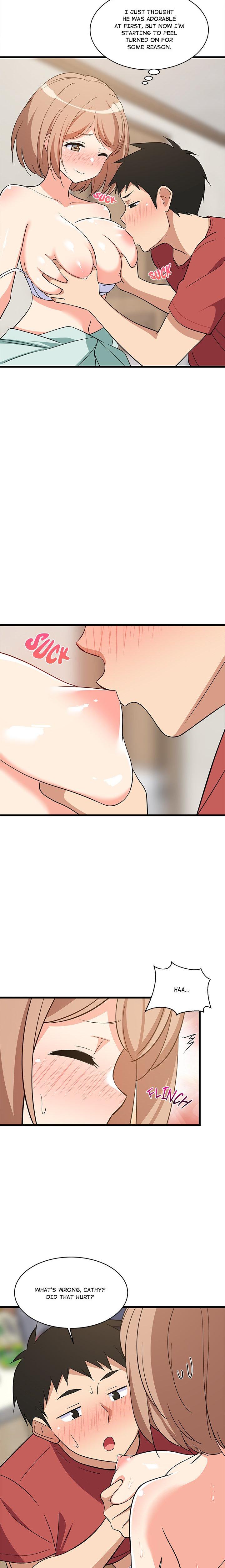 Study Buddies (Uncensored), chapter 12, page 5 of 26