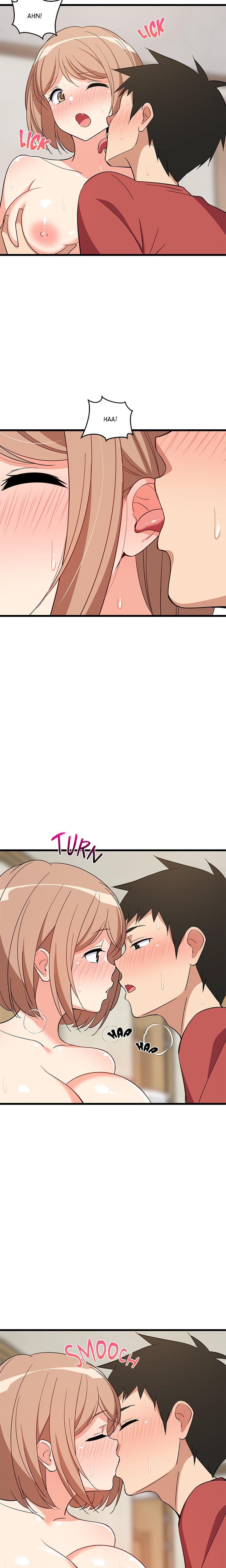 Study Buddies (Uncensored), chapter 12, page 9 of 26
