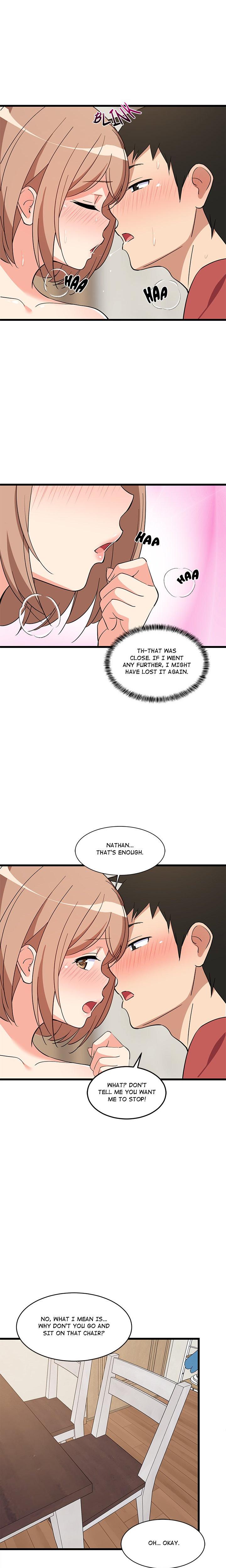 Study Buddies (Uncensored), chapter 12, page 11 of 26