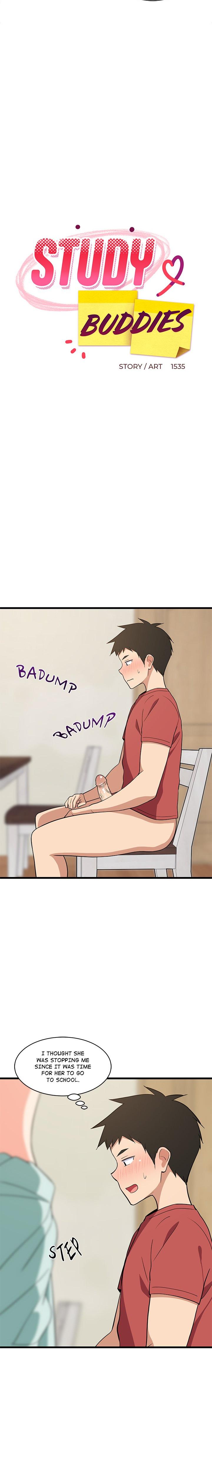 Study Buddies (Uncensored), chapter 12, page 12 of 26