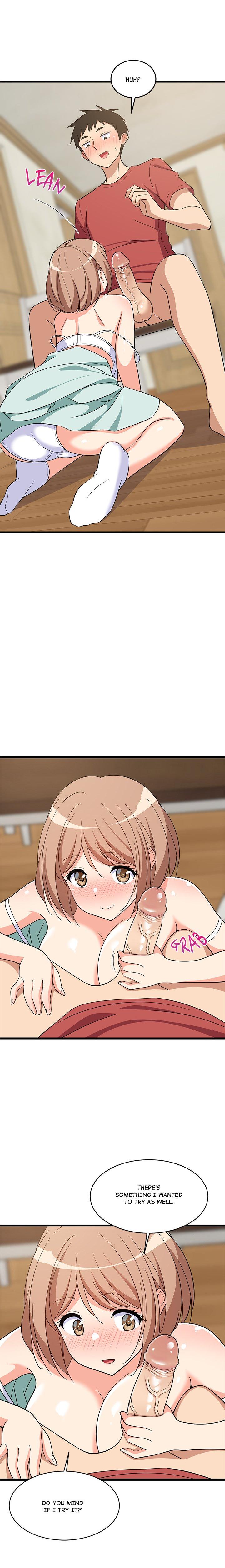 Study Buddies (Uncensored), chapter 12, page 13 of 26