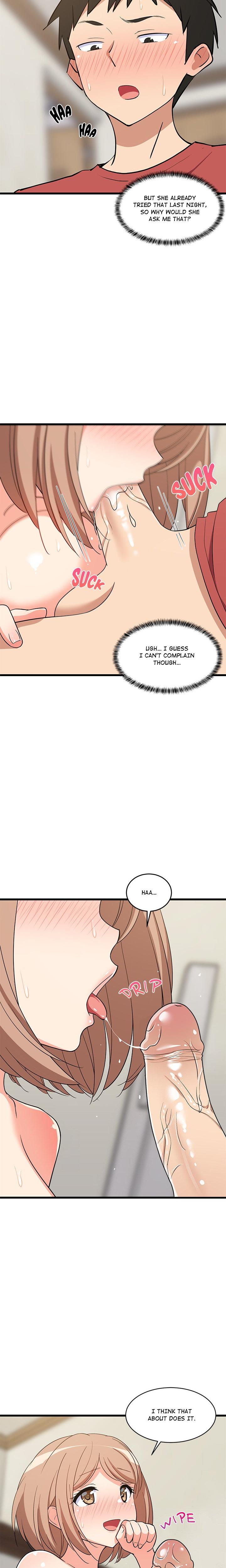 Study Buddies (Uncensored), chapter 12, page 15 of 26