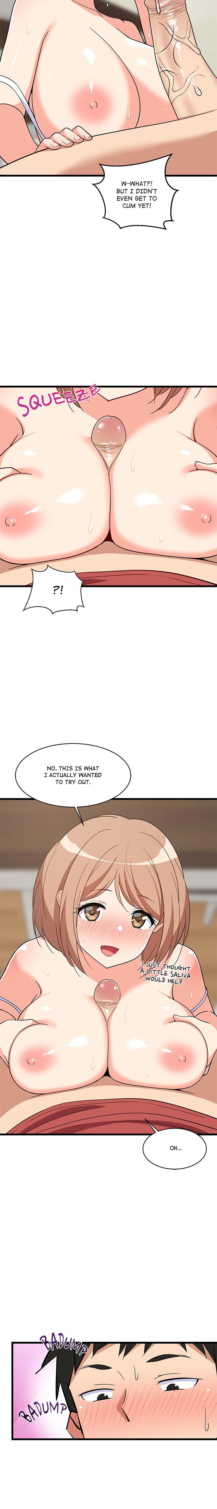 Study Buddies (Uncensored), chapter 12, page 16 of 26