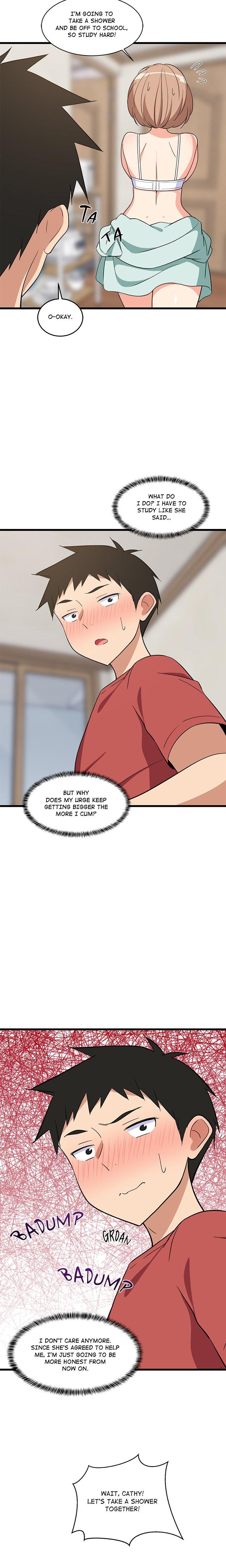 Study Buddies (Uncensored), chapter 12, page 26 of 26