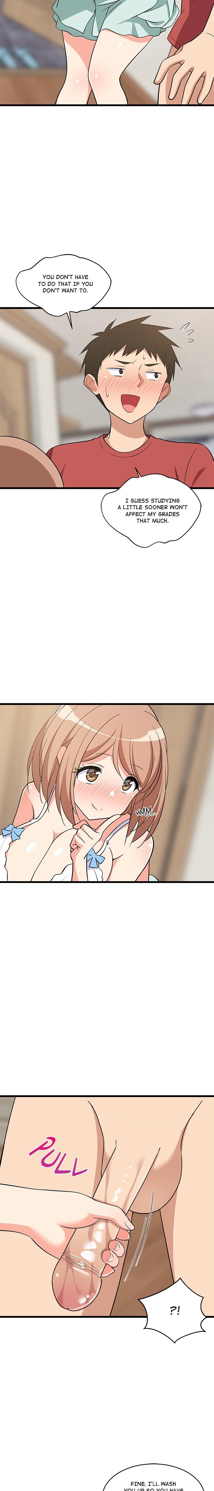 Study Buddies (Uncensored), chapter 13, page 6 of 27