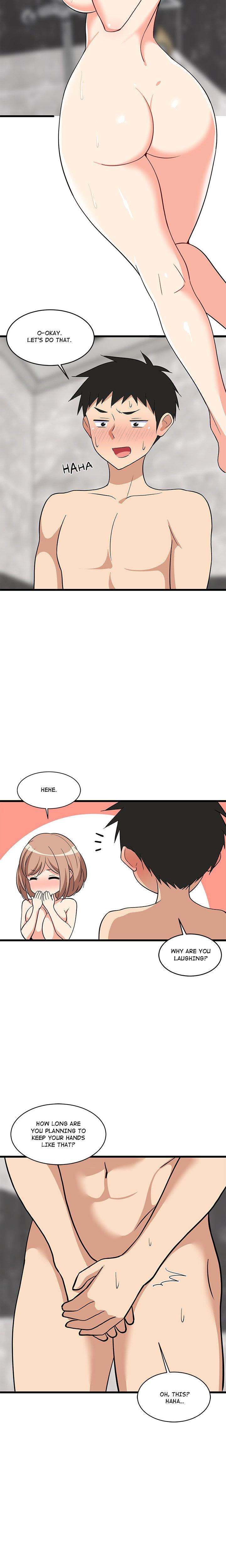 Study Buddies (Uncensored), chapter 13, page 9 of 27