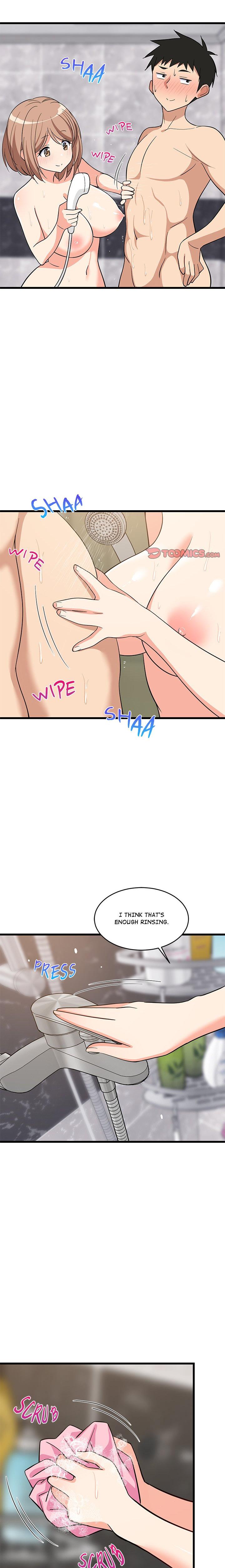 Study Buddies (Uncensored), chapter 13, page 10 of 27