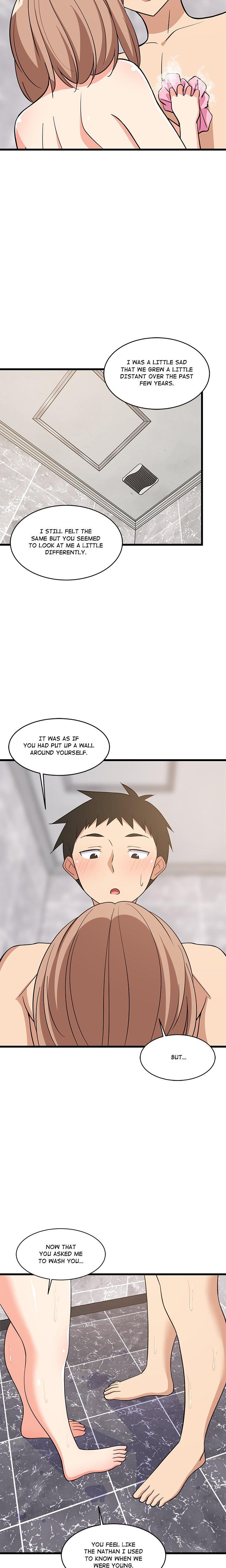 Study Buddies (Uncensored), chapter 13, page 14 of 27
