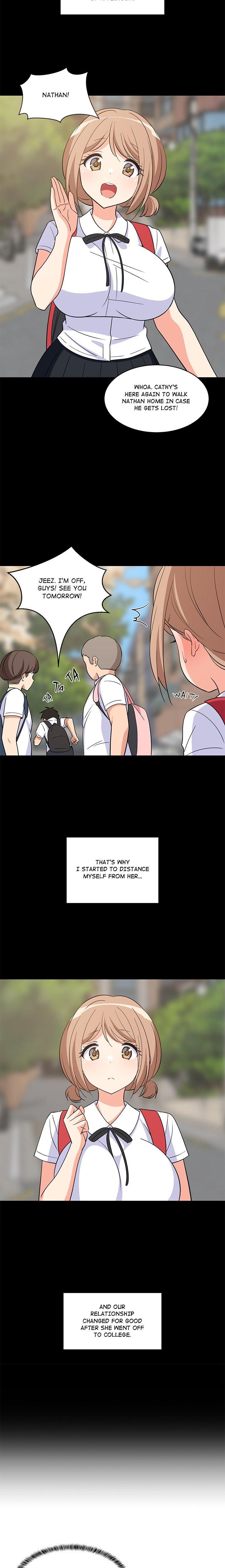 Study Buddies (Uncensored), chapter 13, page 17 of 27