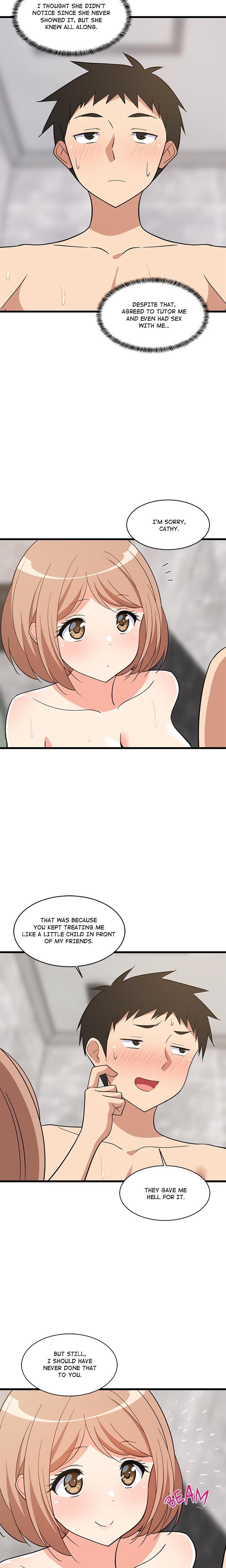 Study Buddies (Uncensored), chapter 13, page 18 of 27