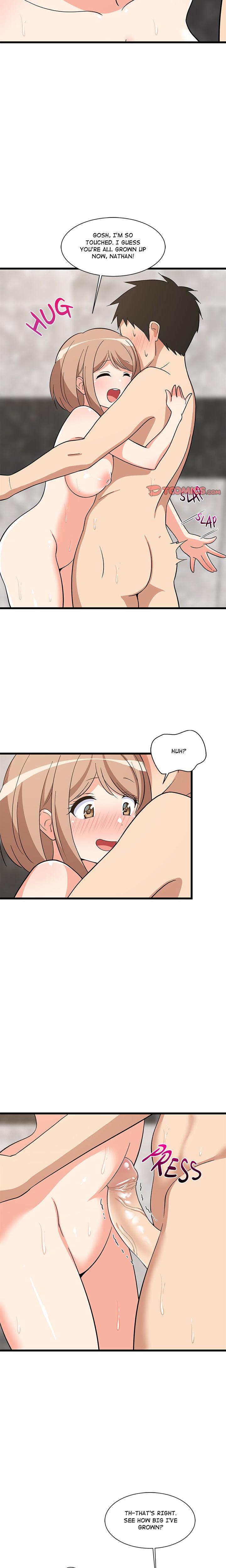 Study Buddies (Uncensored), chapter 13, page 19 of 27