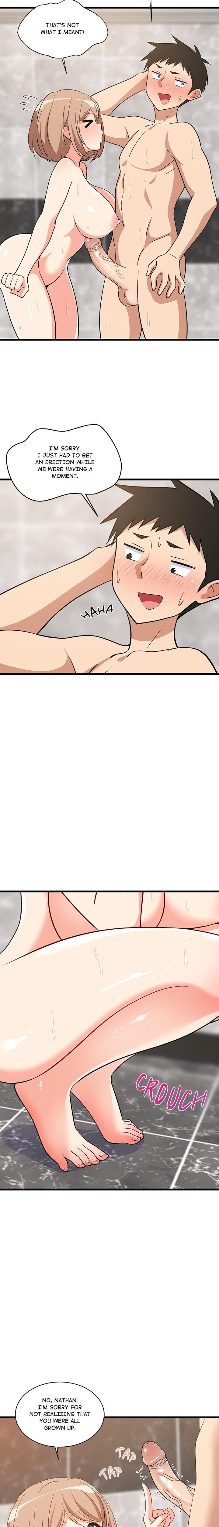 Study Buddies (Uncensored), chapter 13, page 20 of 27