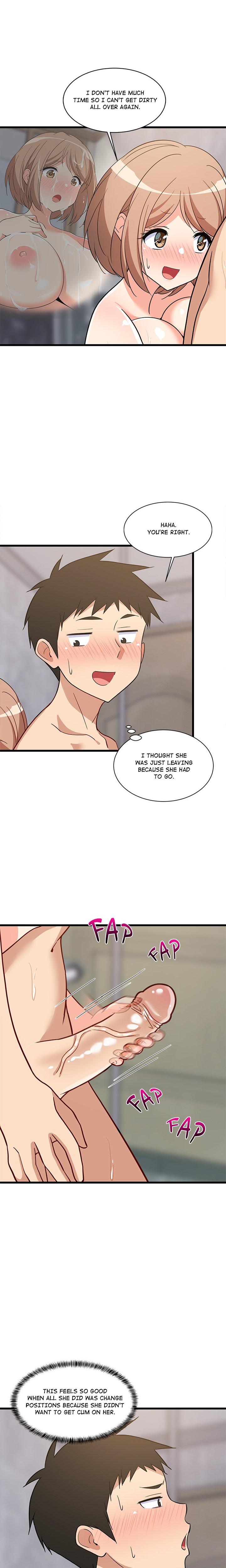 Study Buddies (Uncensored), chapter 13, page 24 of 27