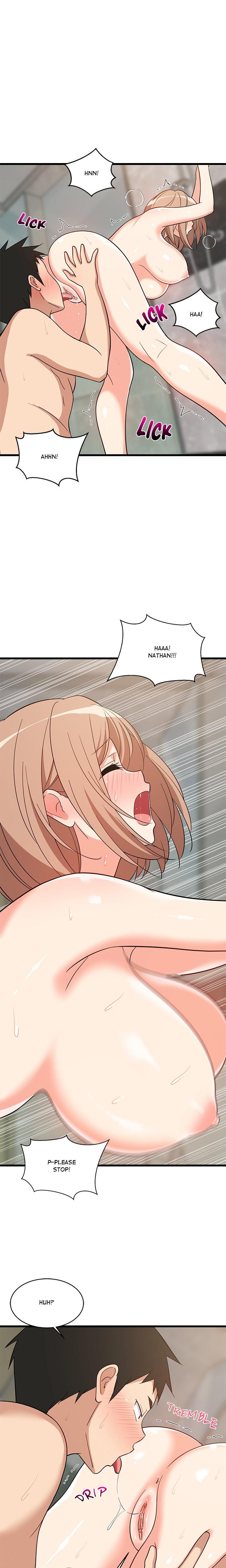 Study Buddies (Uncensored), chapter 14, page 9 of 28
