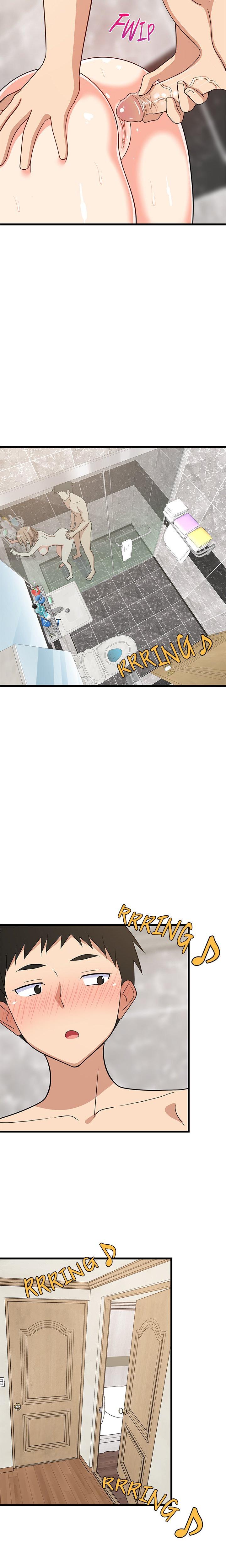 Study Buddies (Uncensored), chapter 14, page 11 of 28