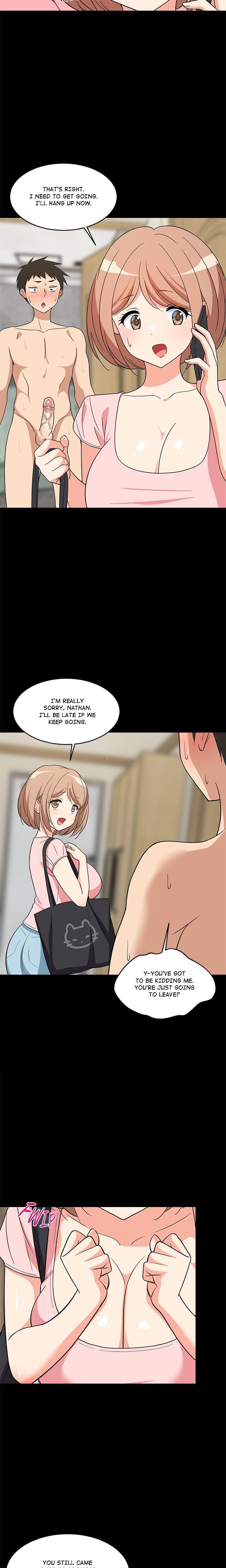 Study Buddies (Uncensored), chapter 14, page 15 of 28