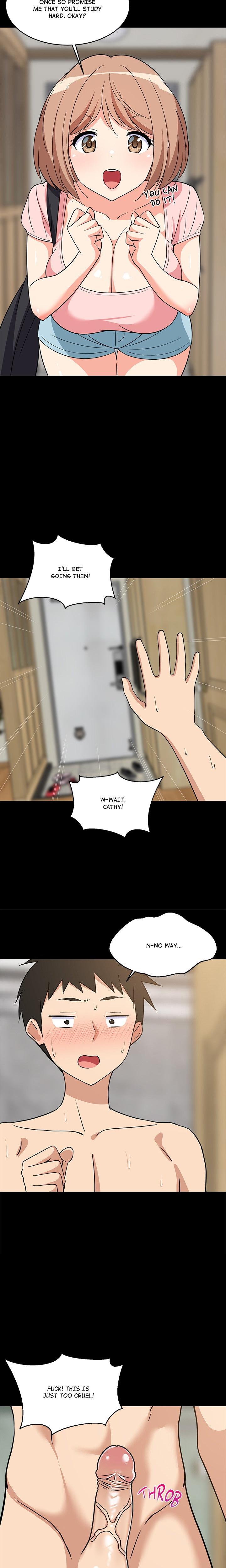 Study Buddies (Uncensored), chapter 14, page 16 of 28