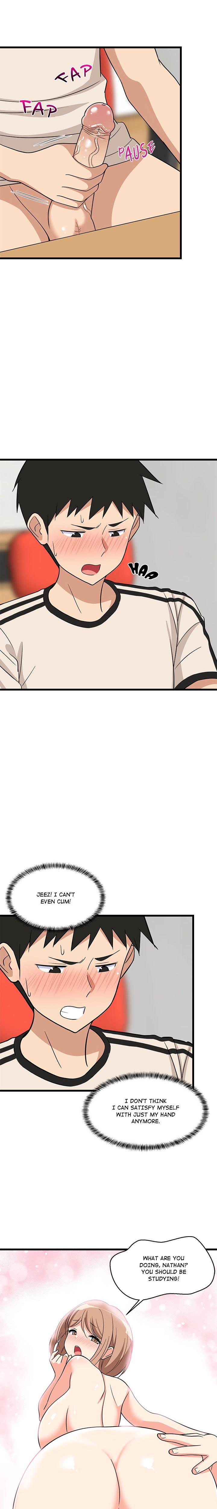 Study Buddies (Uncensored), chapter 14, page 18 of 28