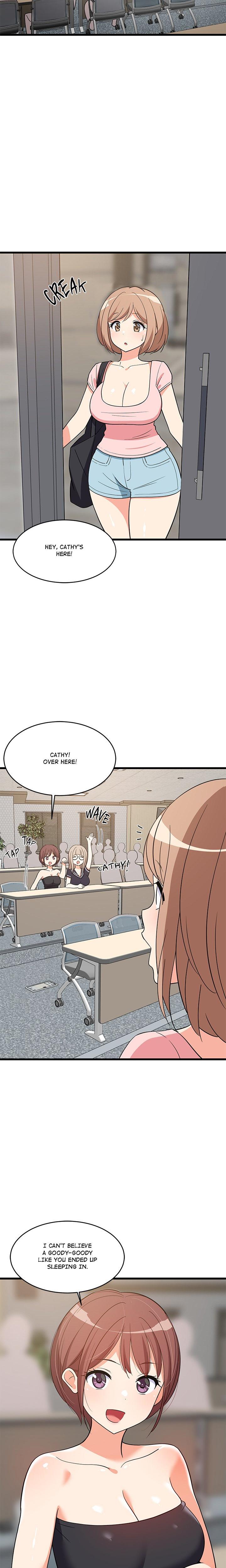 Study Buddies (Uncensored), chapter 14, page 20 of 28