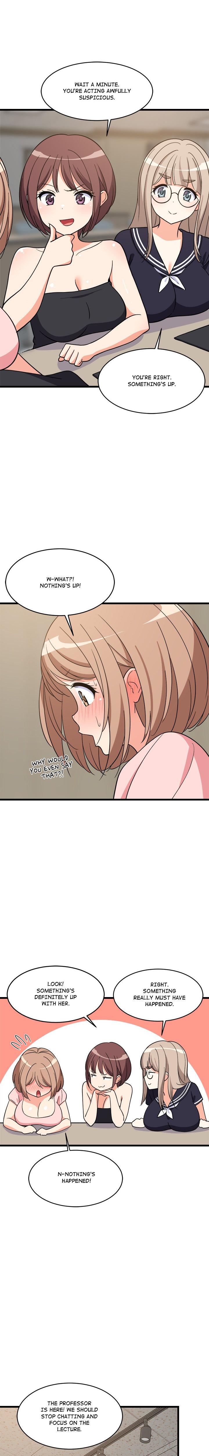 Study Buddies (Uncensored), chapter 14, page 22 of 28
