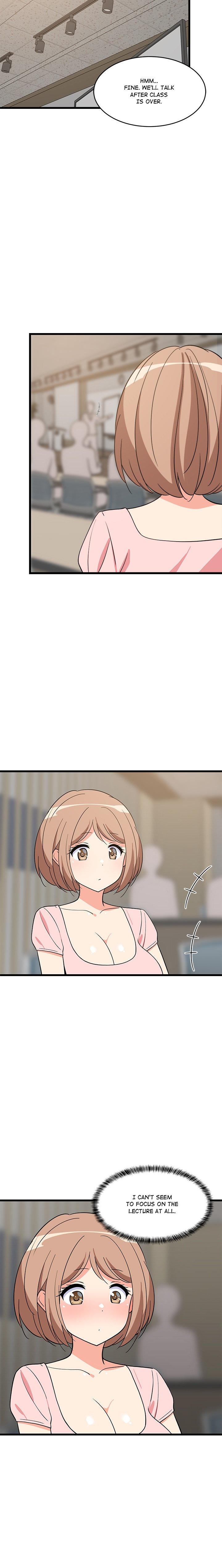 Study Buddies (Uncensored), chapter 14, page 23 of 28