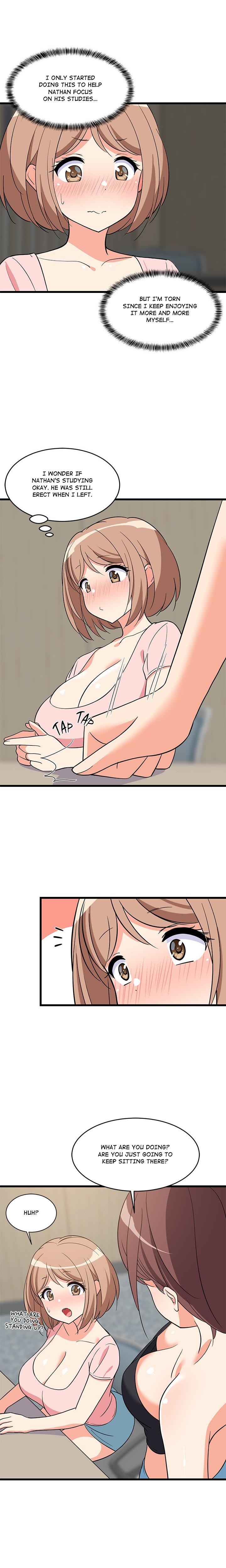 Study Buddies (Uncensored), chapter 14, page 24 of 28