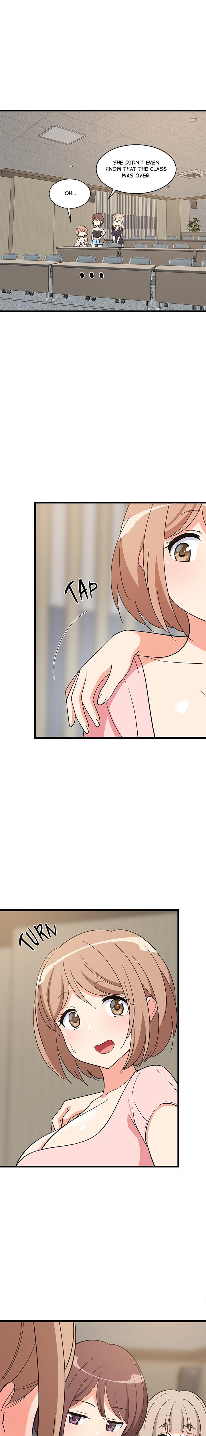 Study Buddies (Uncensored), chapter 14, page 25 of 28