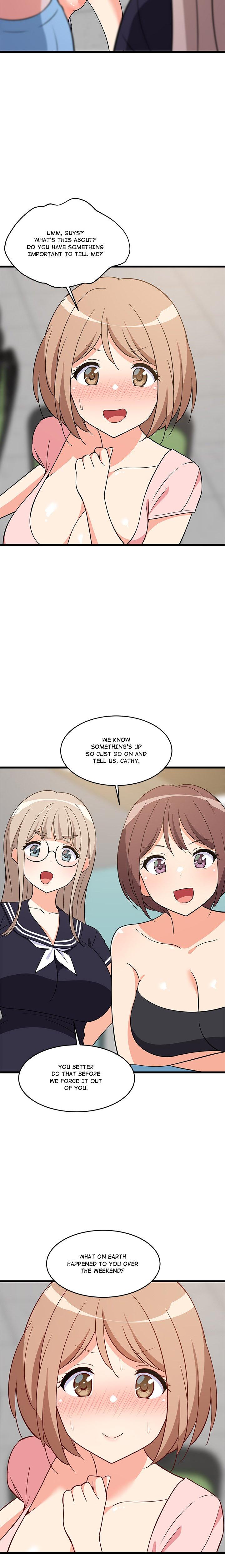 Study Buddies (Uncensored), chapter 14, page 27 of 28