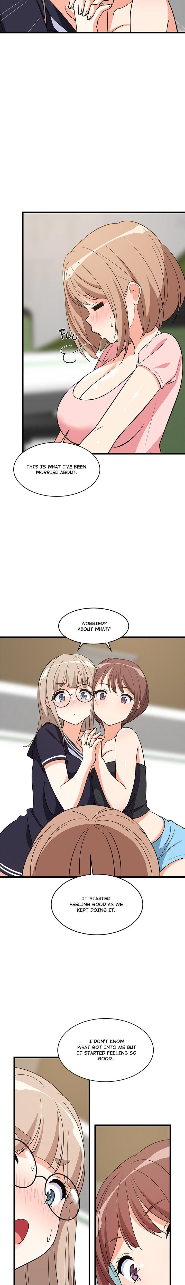Study Buddies (Uncensored), chapter 15, page 5 of 26