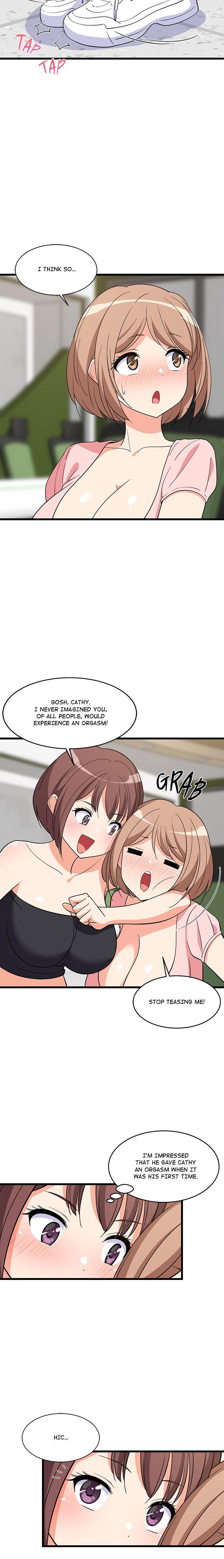 Study Buddies (Uncensored), chapter 15, page 7 of 26