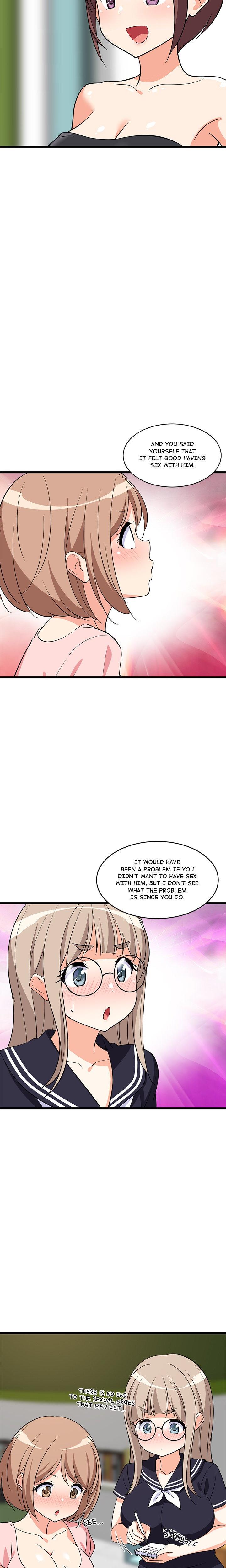 Study Buddies (Uncensored), chapter 15, page 11 of 26