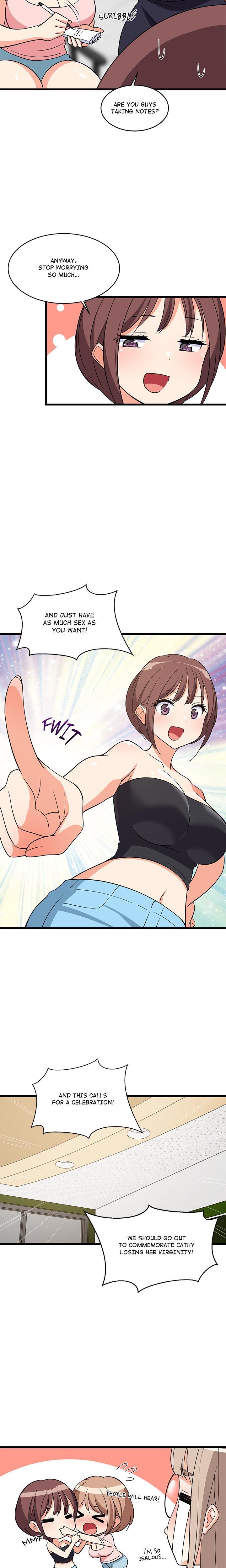 Study Buddies (Uncensored), chapter 15, page 12 of 26