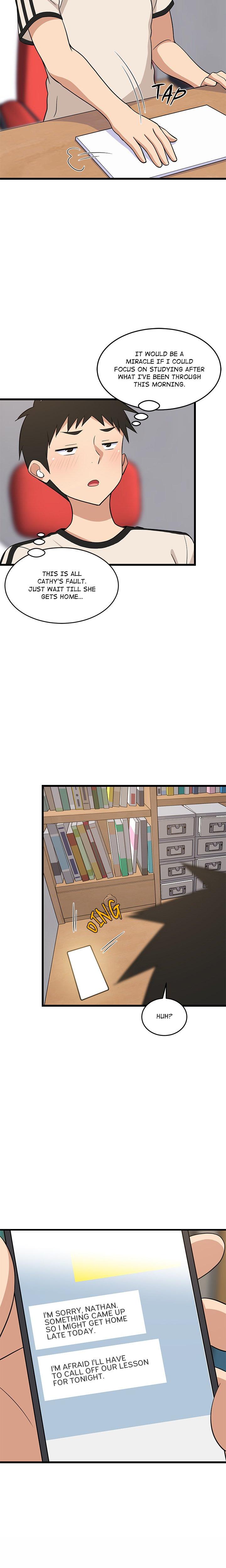 Study Buddies (Uncensored), chapter 15, page 14 of 26