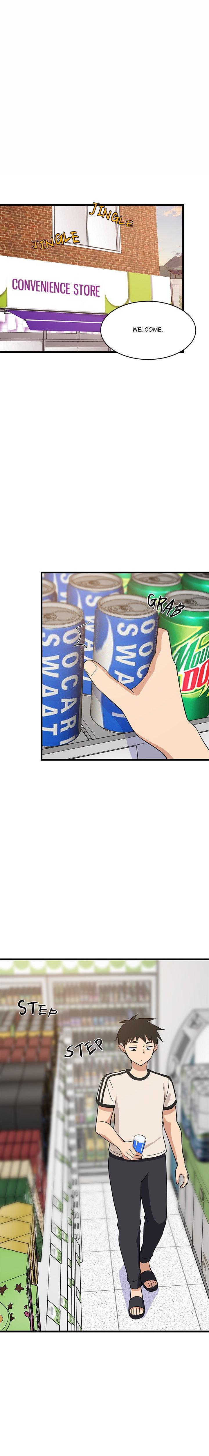 Study Buddies (Uncensored), chapter 15, page 15 of 26